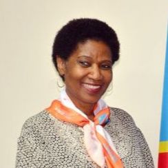 Kipele Aki Azwa Lucie, Gouvernement Matata II - Ministère du Genre, Famille et Enfants, République démocratique du Congo de 25 septembre 2015 - 19 décembre 2016