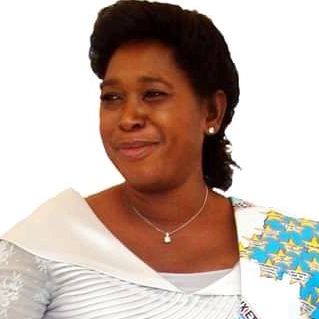Lukiana Marie-Ange, Gouvernement Muzito I, II et III - Ministère du Genre, Famille et Enfants, République démocratique du Congo de 26 octobre 2008 - 6 mars 2012